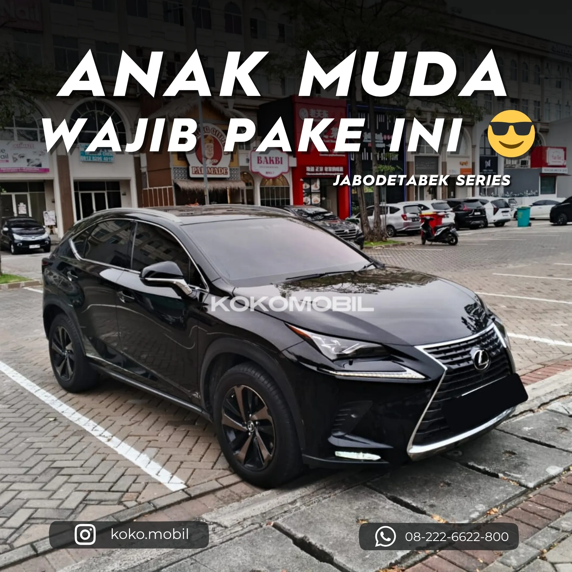 Lexus NX300 luxury 2017