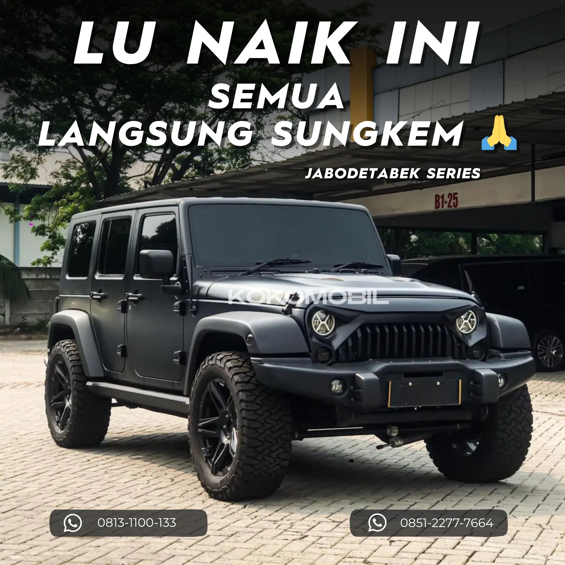 Jeep Wrangler JK Rubicon 3.8 AT 2011